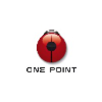 One Point Logo