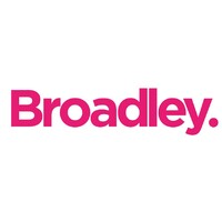 Broadley Studios Logo