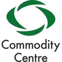 Commodity Centre Group Logo