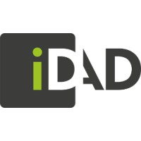 IDAD Ltd Logo