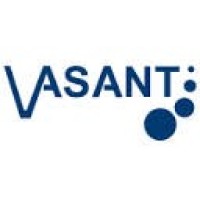 VASANT CAPITAL Logo