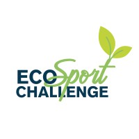 Éco Sport Challenge - Lyon 🌱 Logo