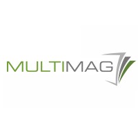 Multimag Logo