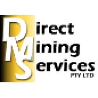 Direct Mining Services Logo