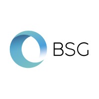 BSG Logo