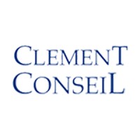 ClemenT ConseiL Logo