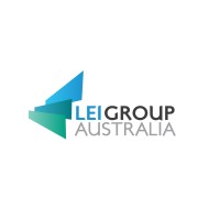 LEI Group Australia Logo