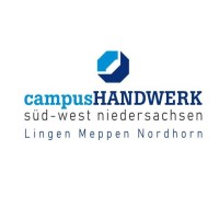 Campus Handwerk Süd-West Niedersachsen GmbH Logo