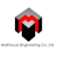 Malthouse Engineering Logo
