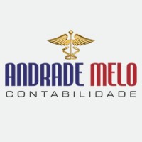 Andrade Melo Contabilidade Logo