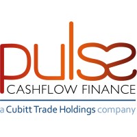 Pulse Cashflow Finance Logo