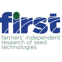 Farmers Independent Research of Seed Technologies Logo