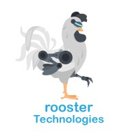 Rooster Scheduling Logo