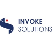 Invoke Solutions South Africa Logo