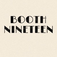 Booth Nineteen Ltd Logo