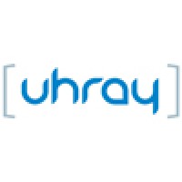 Uhray Logo