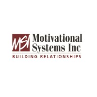 Motivational Systems, Inc. Logo