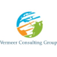 Vermeer Consulting Group LLC Logo