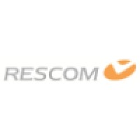 Rescom s.c. Logo