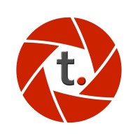 t-stop pictures. Logo