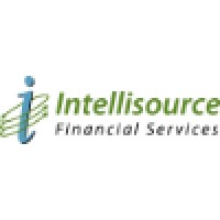 Intellisource Financial Services Logo