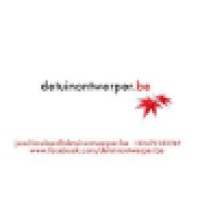 detuinontwerper.be Logo