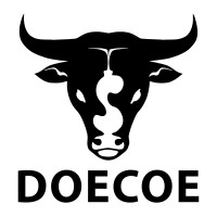 DOECOE Logo