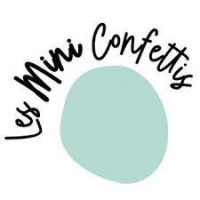 Les Mini-Confettis Logo