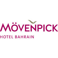 Mövenpick Hotel Bahrain Logo