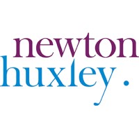 Newton Huxley Residential Sales & Property Management Logo