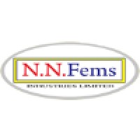 NNFems Industries Ltd. Logo