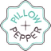 Pillow & Pepper GmbH Logo
