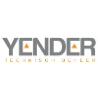 Yender Technisch Beheer Logo