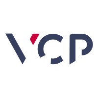 VC Partners SGR SpA - EuVECA Logo