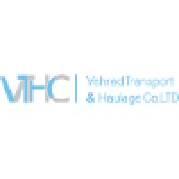 Vehrad Transport And Haulage Company Ltd. Logo