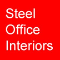Steel Office Interiors Logo