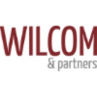 WilCom&Partners Logo