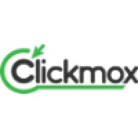 Clickmox Solutions Inc Logo