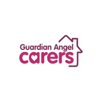 Guardian Angel Carers Logo