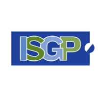 Institute on Science for Global Policy (ISGP) Logo