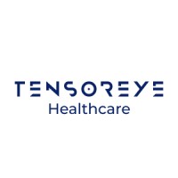 Tensoreye Healthcare Logo