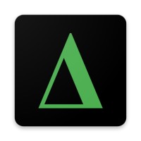 Delta Green Utility Logo