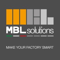 MBL SOLUTIONS SRL Logo