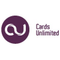Cards Unlimited BV Logo