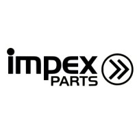 Impex Parts B.V. Logo