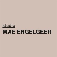 Studio Mae Engelgeer Logo