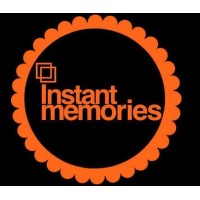 Instant Memories UK Logo