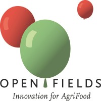 Open Fields srl Logo