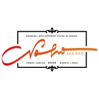Agence Noho Logo