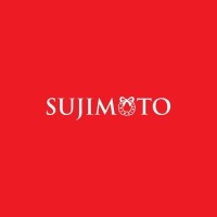 SUJIMOTO Logo